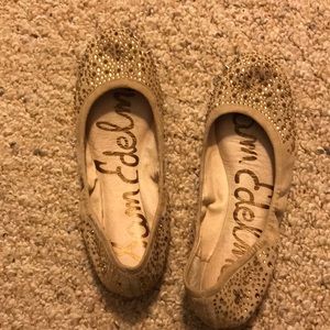 Sam Edelman flats